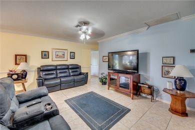 Rare opportunity for golf coarse living with no HOA fees or on El Rio Golf Course and Club in Florida - for sale on GolfHomes.com, golf home, golf lot