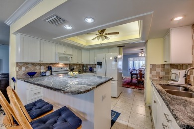Rare opportunity for golf coarse living with no HOA fees or on El Rio Golf Course and Club in Florida - for sale on GolfHomes.com, golf home, golf lot