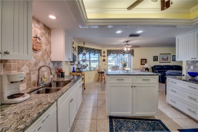 Rare opportunity for golf coarse living with no HOA fees or on El Rio Golf Course and Club in Florida - for sale on GolfHomes.com, golf home, golf lot