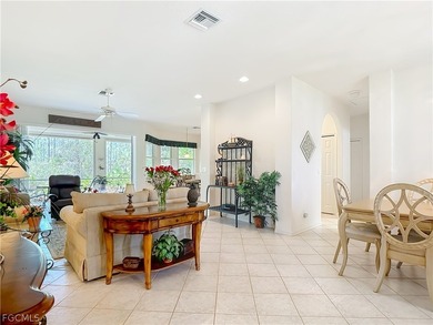 Tucked inside the resident-owned HERONS GLEN COUNTRY CLUB and on Herons Glen Golf and Country Club in Florida - for sale on GolfHomes.com, golf home, golf lot