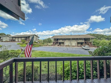 34 Sun Valley Circle Unit 8001 is a fully updated 2-bedroom on Sky Valley Resort and Country Club in Georgia - for sale on GolfHomes.com, golf home, golf lot