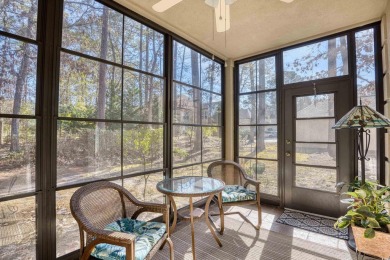 Impeccably maintained, 1st floor unit. Nestled within a on  in South Carolina - for sale on GolfHomes.com, golf home, golf lot