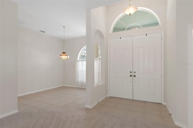 Welcome to this meticulously maintained Lexington-built home on Sugarmill Woods Golf and Country Club in Florida - for sale on GolfHomes.com, golf home, golf lot