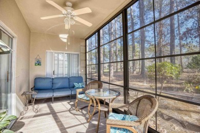 Impeccably maintained, 1st floor unit. Nestled within a on  in South Carolina - for sale on GolfHomes.com, golf home, golf lot