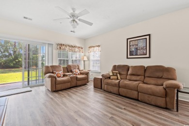 Welcome to 6000 Windsor Green Way #104, a beautifully maintained on Mystical Golf Man O War Golf Links in South Carolina - for sale on GolfHomes.com, golf home, golf lot