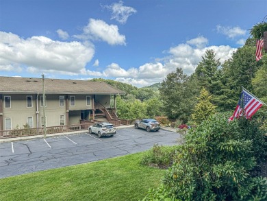 34 Sun Valley Circle Unit 8001 is a fully updated 2-bedroom on Sky Valley Resort and Country Club in Georgia - for sale on GolfHomes.com, golf home, golf lot