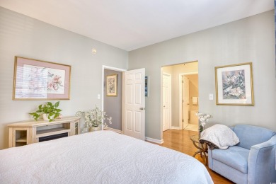 Impeccably maintained, 1st floor unit. Nestled within a on  in South Carolina - for sale on GolfHomes.com, golf home, golf lot