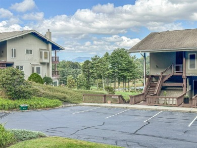 34 Sun Valley Circle Unit 8001 is a fully updated 2-bedroom on Sky Valley Resort and Country Club in Georgia - for sale on GolfHomes.com, golf home, golf lot