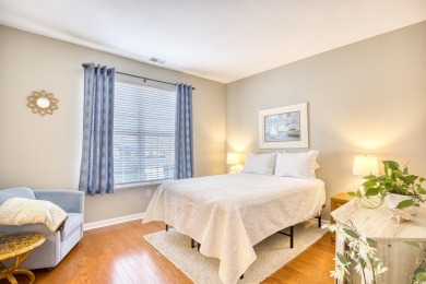 Impeccably maintained, 1st floor unit. Nestled within a on  in South Carolina - for sale on GolfHomes.com, golf home, golf lot
