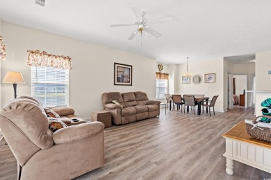 Welcome to 6000 Windsor Green Way #104, a beautifully maintained on Mystical Golf Man O War Golf Links in South Carolina - for sale on GolfHomes.com, golf home, golf lot