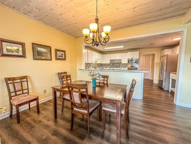 34 Sun Valley Circle Unit 8001 is a fully updated 2-bedroom on Sky Valley Resort and Country Club in Georgia - for sale on GolfHomes.com, golf home, golf lot