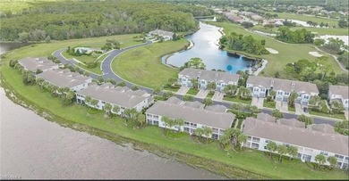 Short Sale Alert! This is your chance to grab this large upper on River Hall Country Club in Florida - for sale on GolfHomes.com, golf home, golf lot
