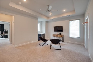 Exceptional living in Texas's 7th Safest City! This stunning on Heath Golf and Yacht Club in Texas - for sale on GolfHomes.com, golf home, golf lot