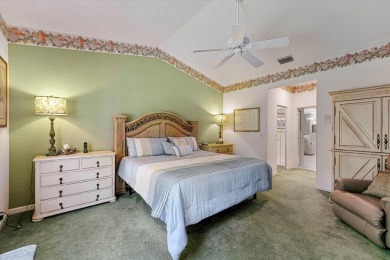 Discover your dream retreat nestled in the prestigious Cambridge on Wycliffe Golf and Country Club in Florida - for sale on GolfHomes.com, golf home, golf lot