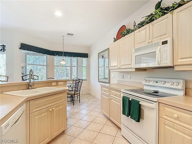 Tucked inside the resident-owned HERONS GLEN COUNTRY CLUB and on Herons Glen Golf and Country Club in Florida - for sale on GolfHomes.com, golf home, golf lot