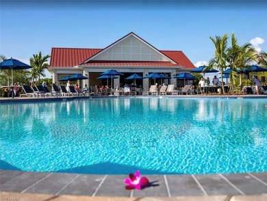 Short Sale Alert! This is your chance to grab this large upper on River Hall Country Club in Florida - for sale on GolfHomes.com, golf home, golf lot