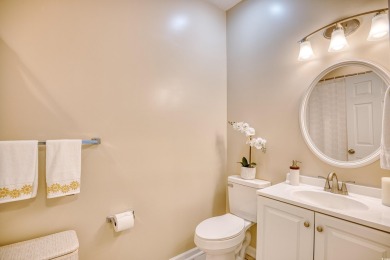 Impeccably maintained, 1st floor unit. Nestled within a on  in South Carolina - for sale on GolfHomes.com, golf home, golf lot