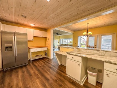 34 Sun Valley Circle Unit 8001 is a fully updated 2-bedroom on Sky Valley Resort and Country Club in Georgia - for sale on GolfHomes.com, golf home, golf lot