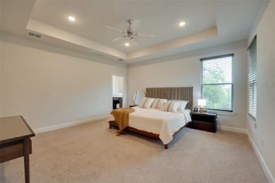 Exceptional living in Texas's 7th Safest City! This stunning on Heath Golf and Yacht Club in Texas - for sale on GolfHomes.com, golf home, golf lot