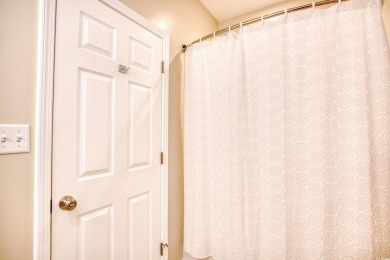Impeccably maintained, 1st floor unit. Nestled within a on  in South Carolina - for sale on GolfHomes.com, golf home, golf lot