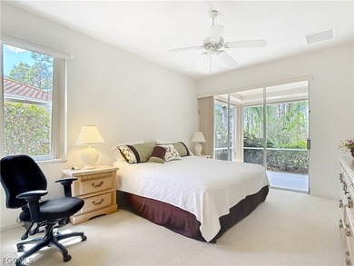 Tucked inside the resident-owned HERONS GLEN COUNTRY CLUB and on Herons Glen Golf and Country Club in Florida - for sale on GolfHomes.com, golf home, golf lot