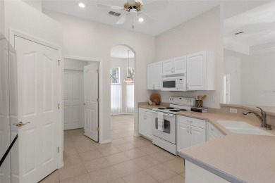 Welcome to this meticulously maintained Lexington-built home on Sugarmill Woods Golf and Country Club in Florida - for sale on GolfHomes.com, golf home, golf lot