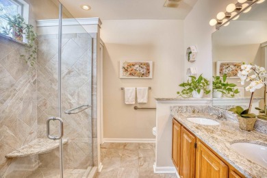 Impeccably maintained, 1st floor unit. Nestled within a on  in South Carolina - for sale on GolfHomes.com, golf home, golf lot