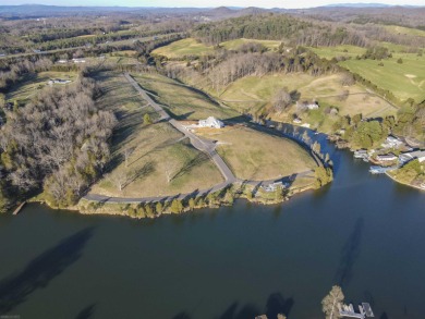 Welcome to Tanager Cove! This upscale lakefront community is on Pulaski Country Club in Virginia - for sale on GolfHomes.com, golf home, golf lot