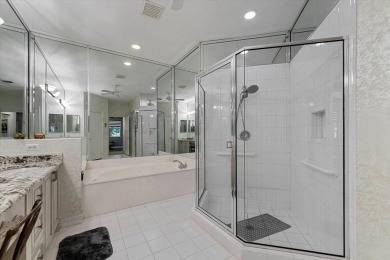 Discover your dream retreat nestled in the prestigious Cambridge on Wycliffe Golf and Country Club in Florida - for sale on GolfHomes.com, golf home, golf lot