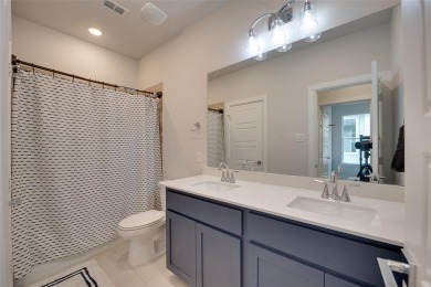 Exceptional living in Texas's 7th Safest City! This stunning on Heath Golf and Yacht Club in Texas - for sale on GolfHomes.com, golf home, golf lot