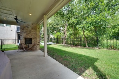 Exceptional living in Texas's 7th Safest City! This stunning on Heath Golf and Yacht Club in Texas - for sale on GolfHomes.com, golf home, golf lot