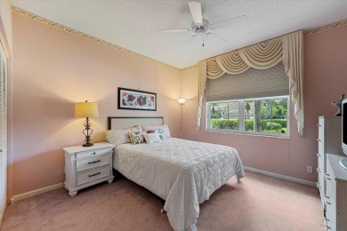 Discover your dream retreat nestled in the prestigious Cambridge on Wycliffe Golf and Country Club in Florida - for sale on GolfHomes.com, golf home, golf lot