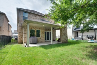 Exceptional living in Texas's 7th Safest City! This stunning on Heath Golf and Yacht Club in Texas - for sale on GolfHomes.com, golf home, golf lot