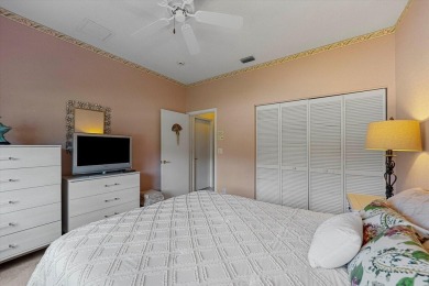 Discover your dream retreat nestled in the prestigious Cambridge on Wycliffe Golf and Country Club in Florida - for sale on GolfHomes.com, golf home, golf lot