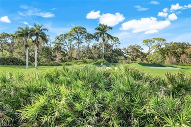 Beautifully updated, this first-floor residence in Waterford at on Bonita Bay West in Florida - for sale on GolfHomes.com, golf home, golf lot