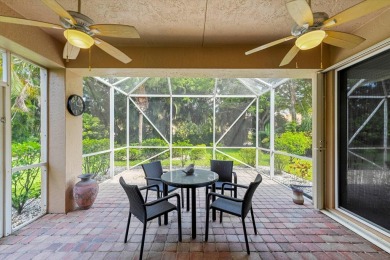 Discover your dream retreat nestled in the prestigious Cambridge on Wycliffe Golf and Country Club in Florida - for sale on GolfHomes.com, golf home, golf lot