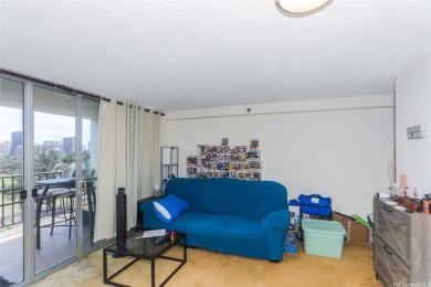 This 2 bedroom, 2 bathroom condominium with 2 parking spaces on Ala Wai Golf Course in Hawaii - for sale on GolfHomes.com, golf home, golf lot