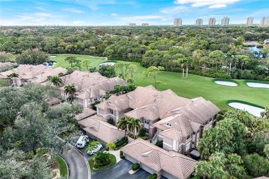 Beautifully updated, this first-floor residence in Waterford at on Bonita Bay West in Florida - for sale on GolfHomes.com, golf home, golf lot