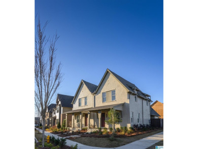 Welcome to your dream home in Hoover's newest active adult on Riverchase Country Club in Alabama - for sale on GolfHomes.com, golf home, golf lot