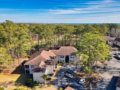 Impeccably maintained, 1st floor unit. Nestled within a on  in South Carolina - for sale on GolfHomes.com, golf home, golf lot