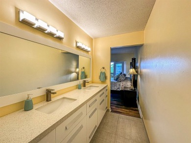 34 Sun Valley Circle Unit 8001 is a fully updated 2-bedroom on Sky Valley Resort and Country Club in Georgia - for sale on GolfHomes.com, golf home, golf lot
