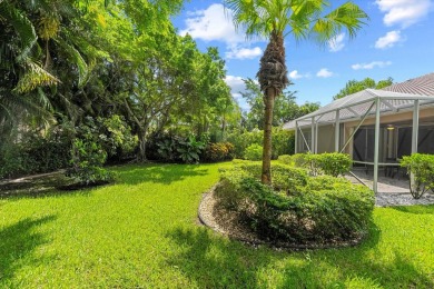 Discover your dream retreat nestled in the prestigious Cambridge on Wycliffe Golf and Country Club in Florida - for sale on GolfHomes.com, golf home, golf lot
