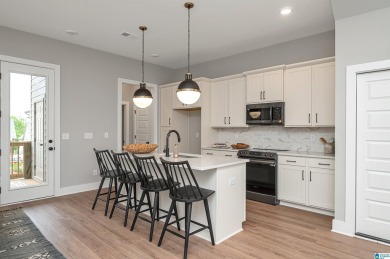 Welcome to your dream home in Hoover's newest active adult on Riverchase Country Club in Alabama - for sale on GolfHomes.com, golf home, golf lot