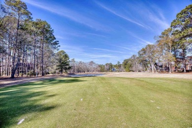Impeccably maintained, 1st floor unit. Nestled within a on  in South Carolina - for sale on GolfHomes.com, golf home, golf lot