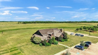 Build your custom home on this beautiful corner lot located in on Rock Creek Golf Club in Texas - for sale on GolfHomes.com, golf home, golf lot