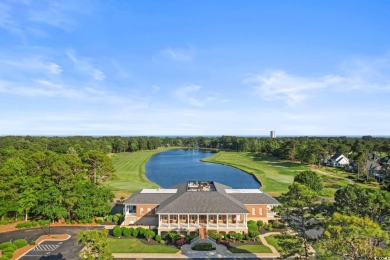 Welcome home to this immaculate 4 bedroom, 3.5 bathroom home in on Prestwick Country Club in South Carolina - for sale on GolfHomes.com, golf home, golf lot