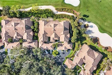 Beautifully updated, this first-floor residence in Waterford at on Bonita Bay West in Florida - for sale on GolfHomes.com, golf home, golf lot