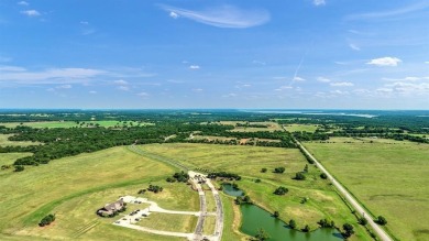 Build your custom home on this beautiful corner lot located in on Rock Creek Golf Club in Texas - for sale on GolfHomes.com, golf home, golf lot