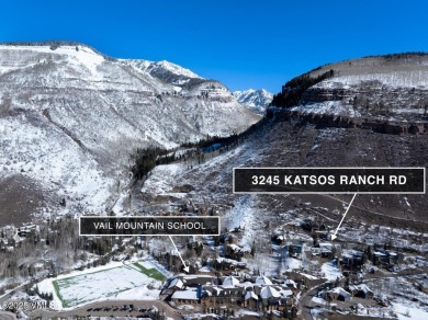 Step into this beautifully remodeled home that offers an open on Vail Golf Club in Colorado - for sale on GolfHomes.com, golf home, golf lot