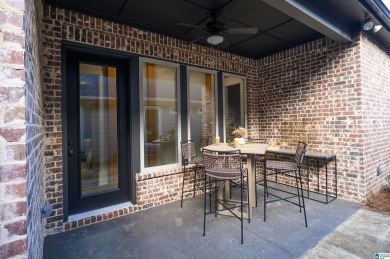 Welcome to your dream home in Hoover's newest active adult on Riverchase Country Club in Alabama - for sale on GolfHomes.com, golf home, golf lot